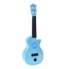 Dětská kytarová hračka pro začátečníky na ukulele může hrát Net Red Bubble Machine 100ML
