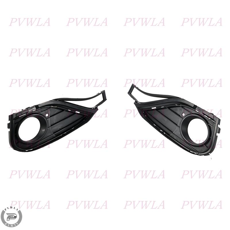 Front Bumper Fog Light Grille For BMW 4Series F32 F33 F36 428i 430i 435i 440i 2012 2013 2014 2015 2016 Fog Lamp Cover51117294831