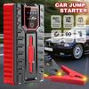 Car Jump Starter Booster Jumper Box Power Bank 12V Portable Battery Charger 6000mAh Starting Device Car Booster Pulse Repair