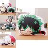 Premium Kids My Boku No Hero Academia Cartoon Hold Pillow Plush Doll For Ultimate Comfort