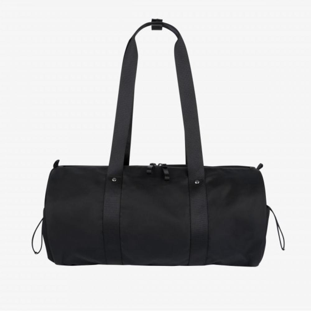 The North Face Duffel Bag Small Nn2pr63m Black