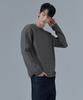 CHASECULT Men'S Basic Round Sweater-Cfrk5217D09