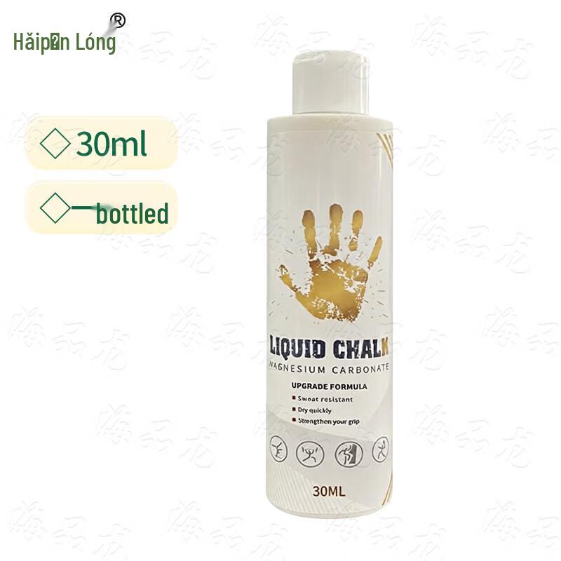 Magnesium Liquid Chalk