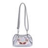 Bag Women Summer Trendy Pu Material Small Shoulder Crossbody For Daily Wear