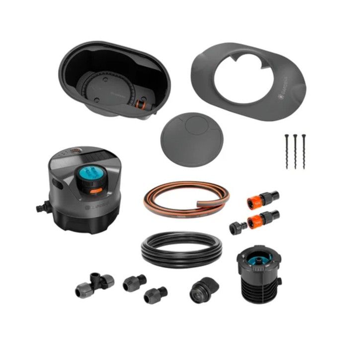 Système d'Irrigation Gardena AquaPrecise Set 16010-20