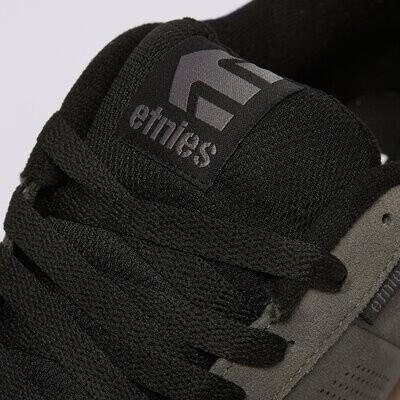 Etnies Kingpin Grey Sneakers (031)