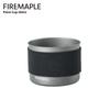 Fire-Maple Petrel Ультралегка чашка-миска 300 мл Портативна термозахисна кухонна чашка для казанка G3 Туризм Кемпінг Посуд для приготування їжі