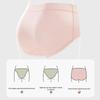 Urban Lady Anti-HPV 10A Antibakterieller Nahtloser Damen-Slip