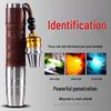 Satuosi Professional UV Flashlight for Gemstone Appraisal