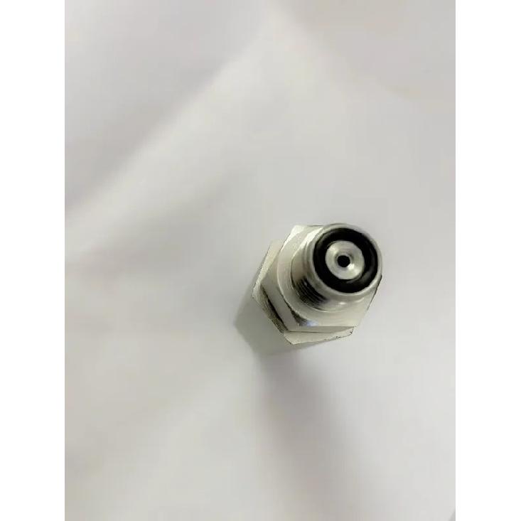 20Y-62-41602 Digger Accessories PC200-7-8PC360-7 High Quality Distribution Valve Slow Return Valve Joint Distributor Joint