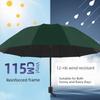 Umbrella, Sun Umbrella, Sun Protection, Uv Protection, Sunshade Umbrella for Women, Dual-Use for Sun and Rain, Manual Folding Umbrella, Large Size