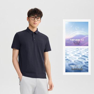 T-Shirts & Muskelshirts – Poloshirts