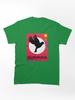 Worms Haruki Murakami Classic T-Shirt