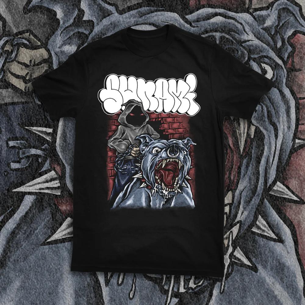 SUNAMI FORGOTTEN Unisex Cotton T-shirt All Size S to 5XL LI1470 Unisex T-Shirt S