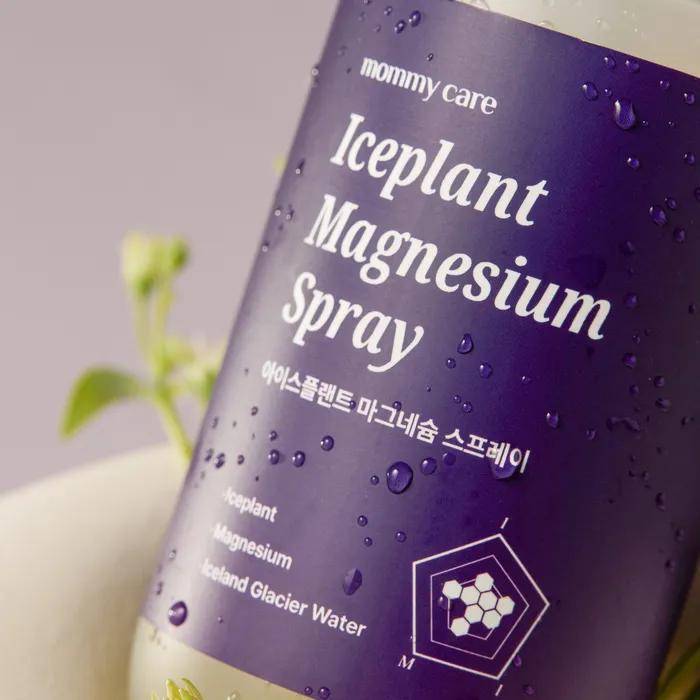 [1+1] Instant anti-swelling magnesium spray 100ml