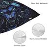 Band Maid Pillowcase Polyester Cushion Cover Gift Rock Music Throw Pillow Case Cover Living Room Wholesale 40*40cm