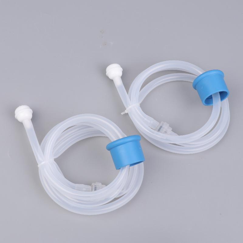 Kit Tubo di Estensione per Dispenser di Sapone Tubo di Estensione per Dispenser di Sapone del Lavello della Cucina Accessori per Forniture da Cucina
