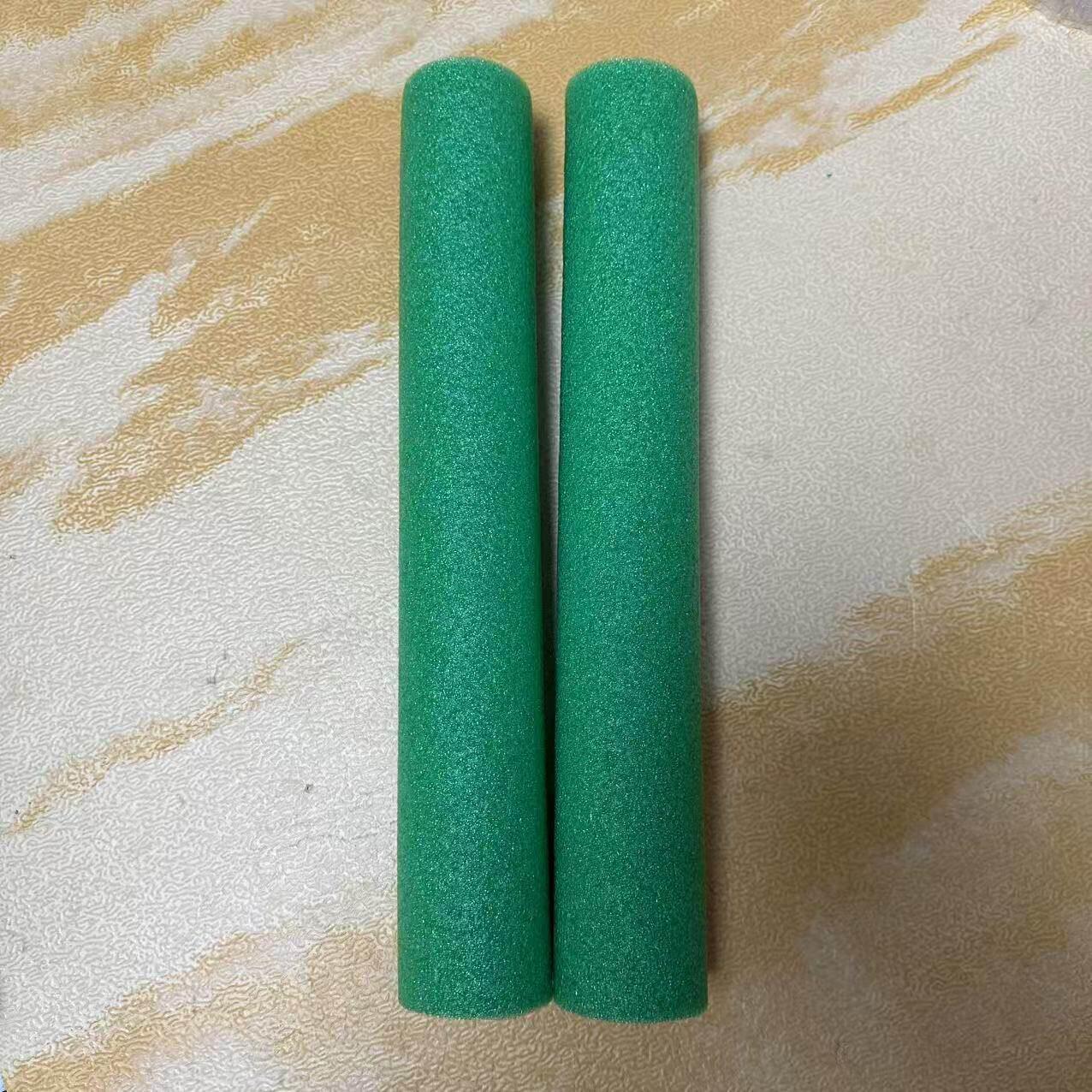 Boxing & Taekwondo Dodge Speed Target - Foam Punch Shield & Soft Muay Thai Stick