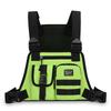Durable Tactical Vest Backpack