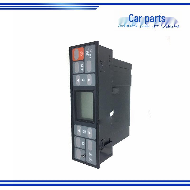 Air Conditioner & Heater Control Switch for CAT Excavator 320D/325/345D