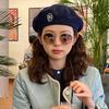SBKA Ain-C02 Mirror Sunglasses