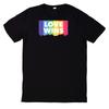T-Shirt Love Wins LGBTQ+ Outfit Liebe Gwinnt SayingWill Open In a New Window or Tab