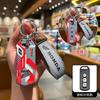 2/3 Buttons Motorcycle Scooter Remote Key Case Cover Shell Accessories For Honda PCX 125 150 SH125 SH130 SH300 Forza 125 X-ADV  w10