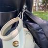 Waterproof Bicycle Multi-Function Hook 2 in 1 Motorcycle Hanger  Outdoor