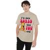 Garfield Mens More Bored T-Shirt