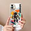 For Samsung Galaxy A05 A05S Case Cute Design Full Protection Funda For Samsung A 05 Soft Liquid Silicone Phone Back Cover Coque