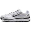 Nike P 6000 Abrasion Resistant Low top Running Shoes Unisex Black Cyan CD6404-107(Team1111-)