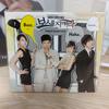 [USED] Ji Sung (Protect the Boss) Original Soundtrack CD with Clear File and L-size Photo