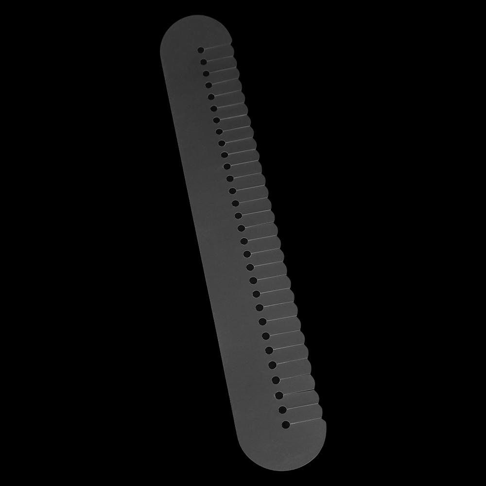 Professional Hair Extensions Heat Shield Guards Makeup Heat Shield Spacers  Barber