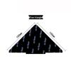 Eco-Friendly Non-Slip Washable PU Floor Mat Sticker