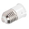 Household E27 To B22 Light Bulb Socket Adapter Converter Base Conversion Socket