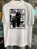 Final Conflict War white T Shirt S-5XL Cotton unisex Gifl For Fan Unisex T-Shirt