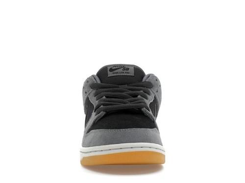 Nike Dunk SB Low Dark Smoke Grey - HF3063-001