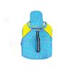 High Flotation Pet Swimming Jacket Adjustable Dog Swimming Vest Pet Supplies Dog Life Jacket  Beach