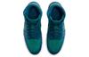 Jordan 1 Mid Teal French Blue Women's BQ6472-301