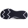 Nike Revolution 5 Running Shoes Grey Blue Red White Men BQ3204-018