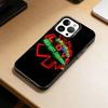 R-Red Hot Chili Peppers  Phone Case For iPhone 17,16,15,14,13,12,11 Plus,Pro Max,XS,Colorful Silver Phone Case Funda Cover