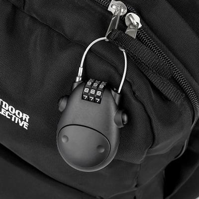 Accesorios para bicicletas – Antirobos