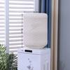 Dustproof Water Bucket Sleeve Reusable Barrel Cover New Water Dispenser Cover  Household