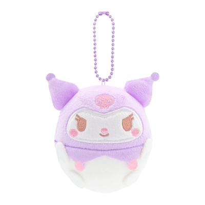 Sanrio Characters Kuromi Nuquies [R] Egg Shape 8203 071