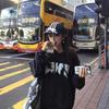 2025 Girls niche sweet cool Y2K devil head dark series straps bow cat ears baseball hat