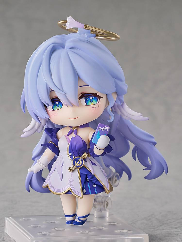 Nendoroid Houkai Star Rail Robin Plastic Painted Movable Figure Non-scale