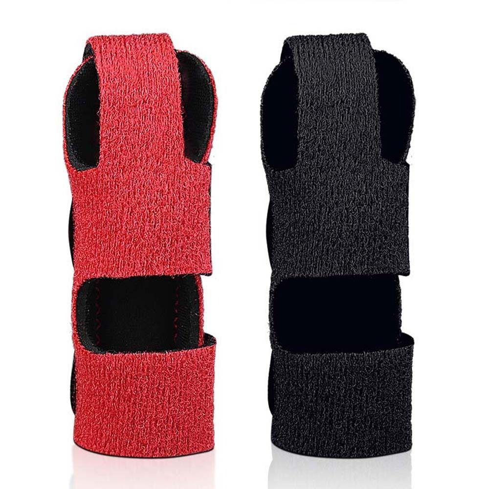 Fix Strap Protector Finger Splint Joint Stabilizer Finger Correction Brace Fixed Finger Cots