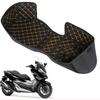 Honda Forza350 (2020-21) Motorcycle Seat Liner/Cover for Modified Seat Bucket