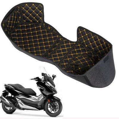 Honda Forza350 (2020-21) Motorcycle Seat Liner/Cover for Modified Seat Bucket