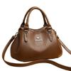 Bag Women's Bag Temperament Large Capacity Handbag Women's 2026 New Fashion Shoulder Crossbody Bag